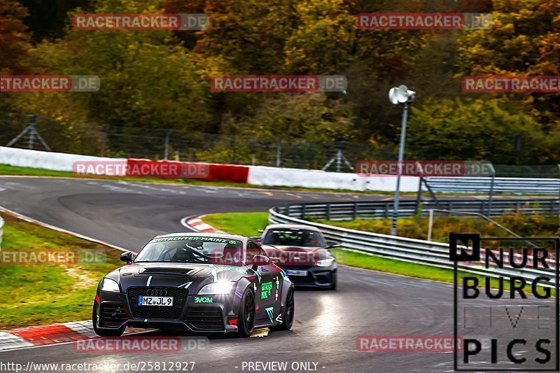 Bild #25812927 - Touristenfahrten Nürburgring Nordschleife (12.11.2023)