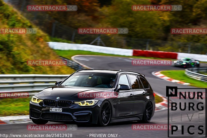 Bild #25812928 - Touristenfahrten Nürburgring Nordschleife (12.11.2023)