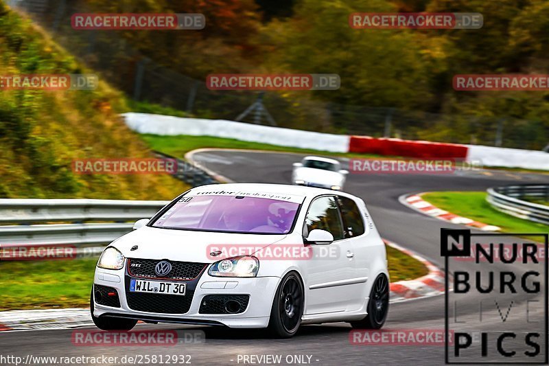 Bild #25812932 - Touristenfahrten Nürburgring Nordschleife (12.11.2023)