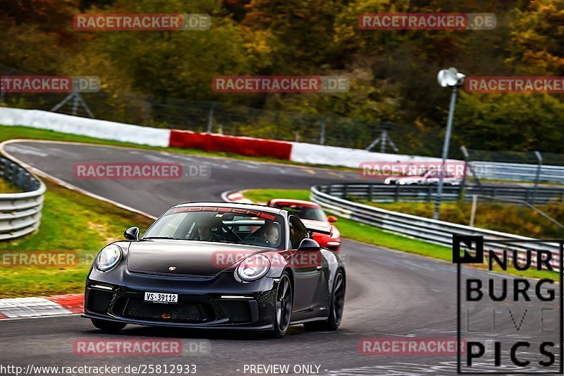 Bild #25812933 - Touristenfahrten Nürburgring Nordschleife (12.11.2023)