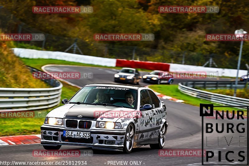 Bild #25812934 - Touristenfahrten Nürburgring Nordschleife (12.11.2023)