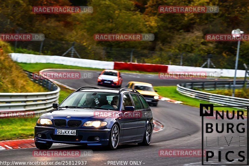 Bild #25812937 - Touristenfahrten Nürburgring Nordschleife (12.11.2023)