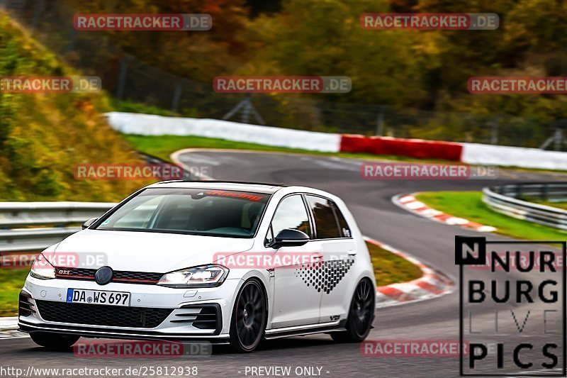 Bild #25812938 - Touristenfahrten Nürburgring Nordschleife (12.11.2023)