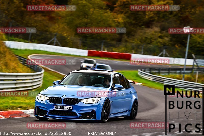 Bild #25812960 - Touristenfahrten Nürburgring Nordschleife (12.11.2023)