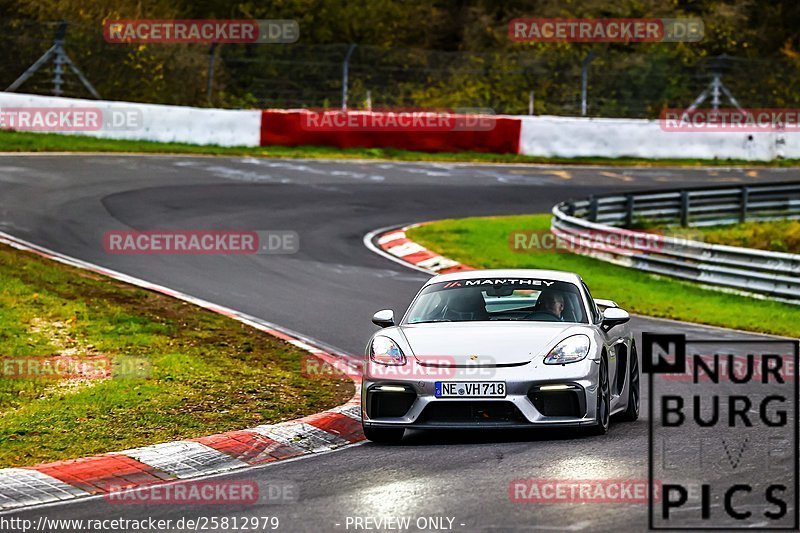 Bild #25812979 - Touristenfahrten Nürburgring Nordschleife (12.11.2023)