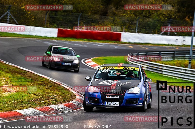 Bild #25812990 - Touristenfahrten Nürburgring Nordschleife (12.11.2023)