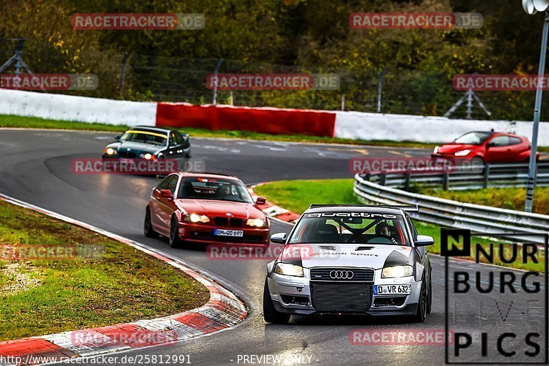 Bild #25812991 - Touristenfahrten Nürburgring Nordschleife (12.11.2023)