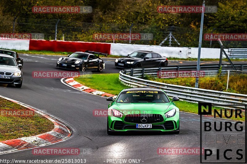 Bild #25813013 - Touristenfahrten Nürburgring Nordschleife (12.11.2023)