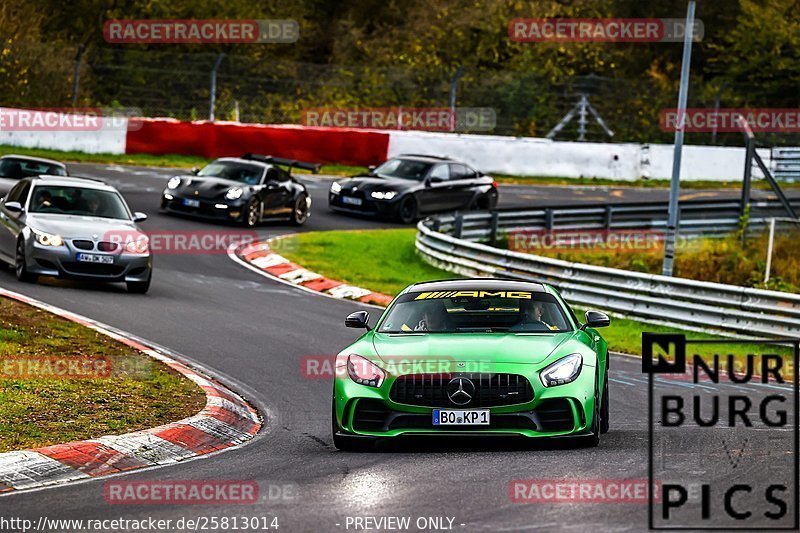 Bild #25813014 - Touristenfahrten Nürburgring Nordschleife (12.11.2023)