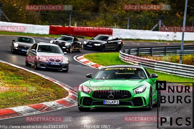 Bild #25813015 - Touristenfahrten Nürburgring Nordschleife (12.11.2023)