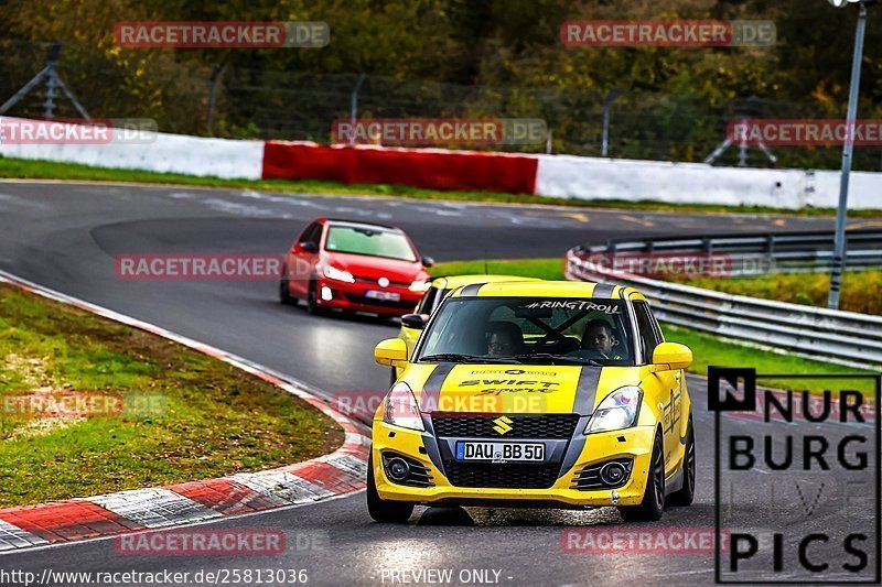 Bild #25813036 - Touristenfahrten Nürburgring Nordschleife (12.11.2023)