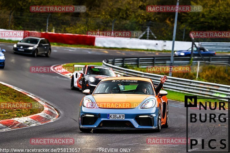 Bild #25813057 - Touristenfahrten Nürburgring Nordschleife (12.11.2023)