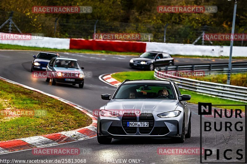 Bild #25813068 - Touristenfahrten Nürburgring Nordschleife (12.11.2023)