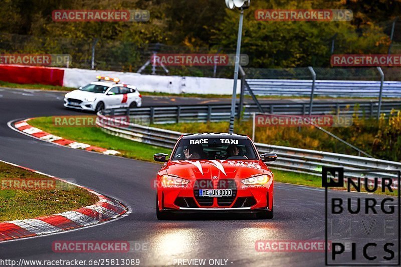 Bild #25813089 - Touristenfahrten Nürburgring Nordschleife (12.11.2023)