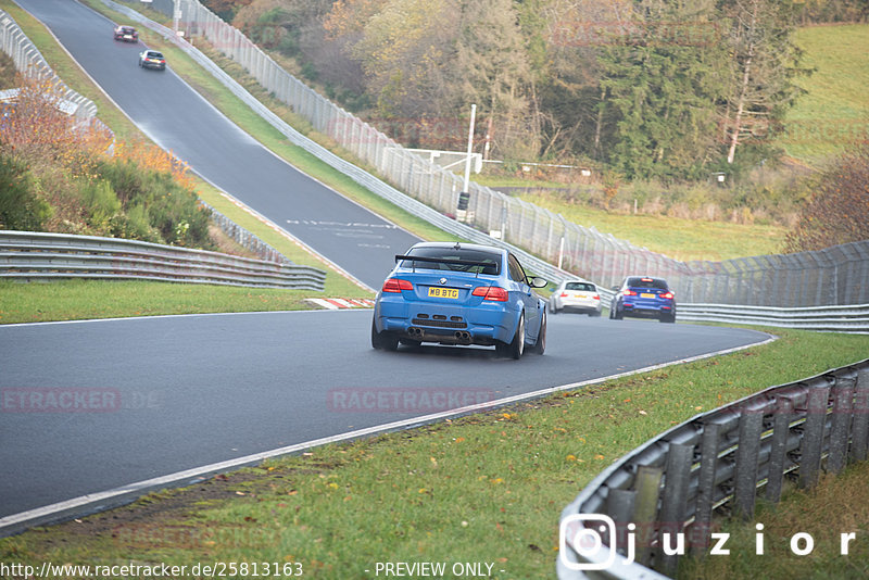 Bild #25813163 - Touristenfahrten Nürburgring Nordschleife (12.11.2023)