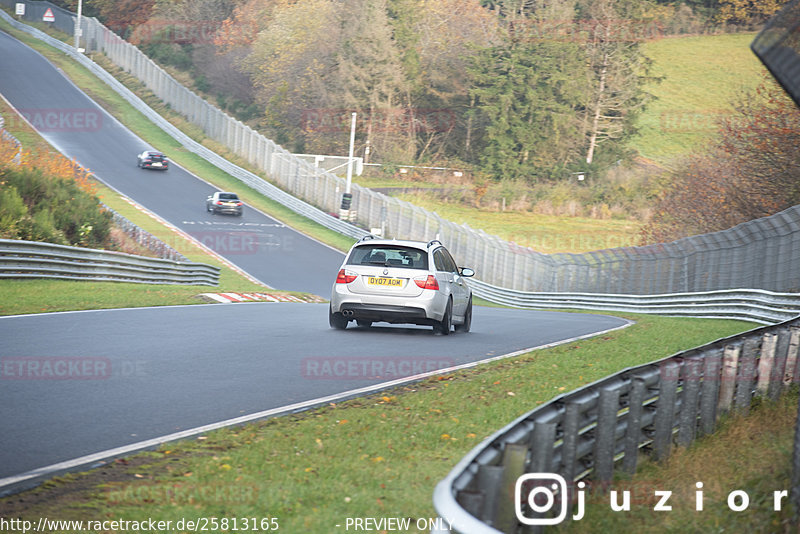 Bild #25813165 - Touristenfahrten Nürburgring Nordschleife (12.11.2023)