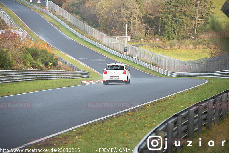 Bild #25813215 - Touristenfahrten Nürburgring Nordschleife (12.11.2023)