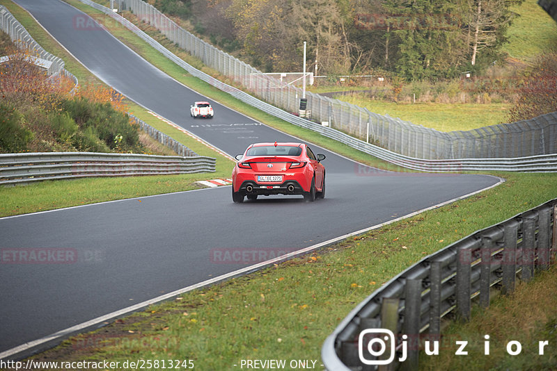 Bild #25813245 - Touristenfahrten Nürburgring Nordschleife (12.11.2023)