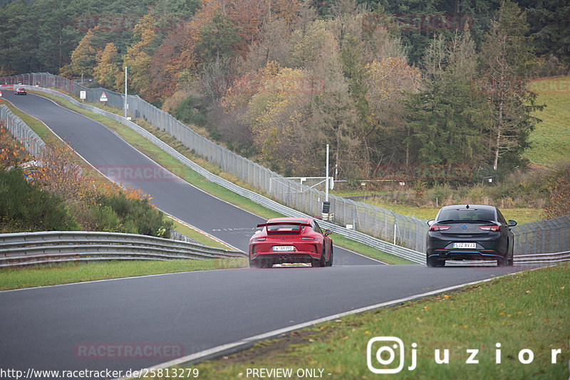 Bild #25813279 - Touristenfahrten Nürburgring Nordschleife (12.11.2023)