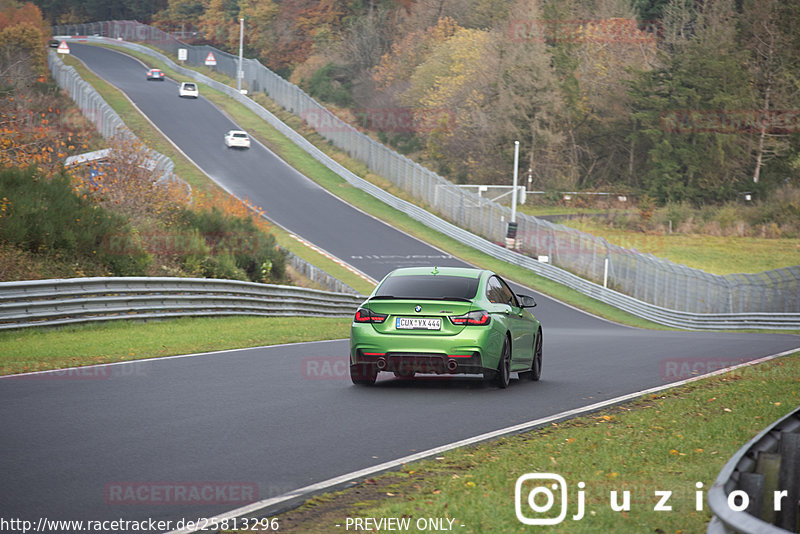 Bild #25813296 - Touristenfahrten Nürburgring Nordschleife (12.11.2023)