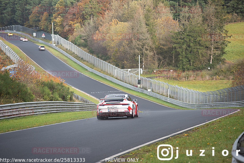 Bild #25813333 - Touristenfahrten Nürburgring Nordschleife (12.11.2023)