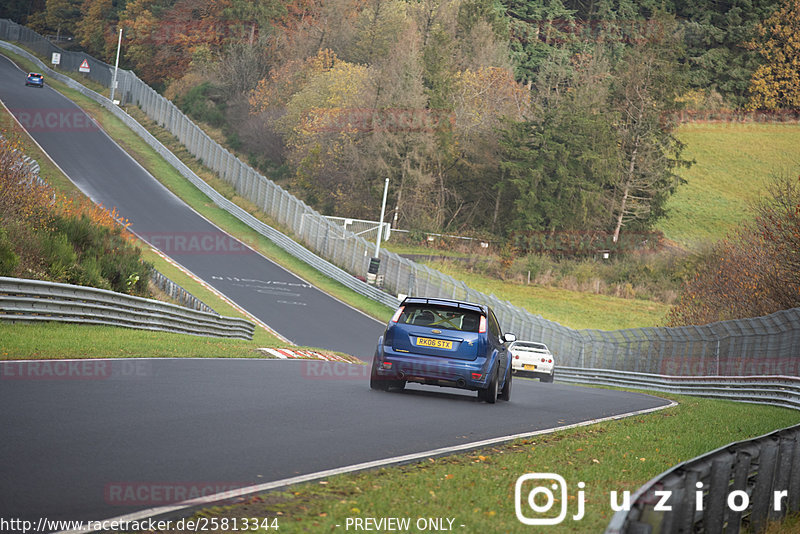 Bild #25813344 - Touristenfahrten Nürburgring Nordschleife (12.11.2023)