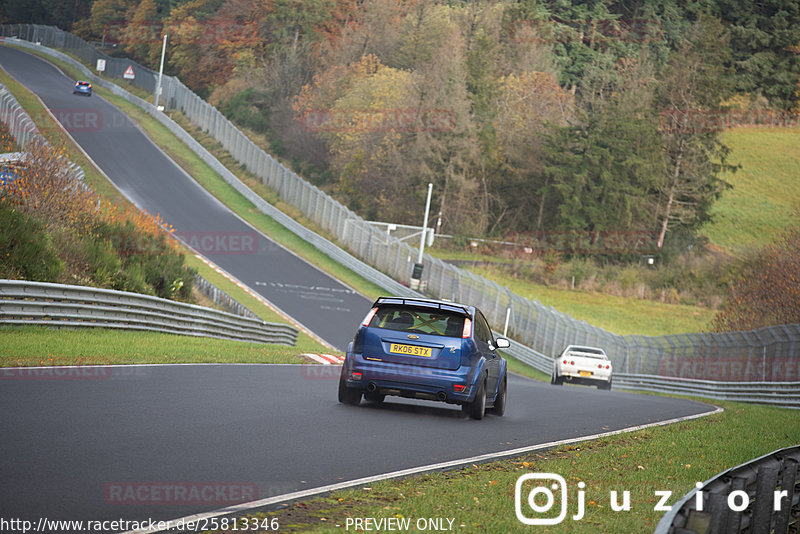 Bild #25813346 - Touristenfahrten Nürburgring Nordschleife (12.11.2023)