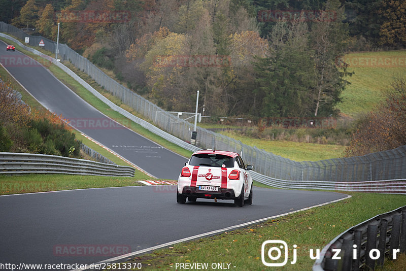 Bild #25813370 - Touristenfahrten Nürburgring Nordschleife (12.11.2023)