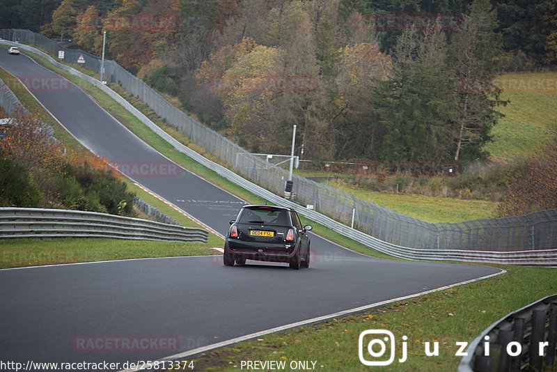 Bild #25813374 - Touristenfahrten Nürburgring Nordschleife (12.11.2023)