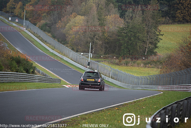 Bild #25813377 - Touristenfahrten Nürburgring Nordschleife (12.11.2023)