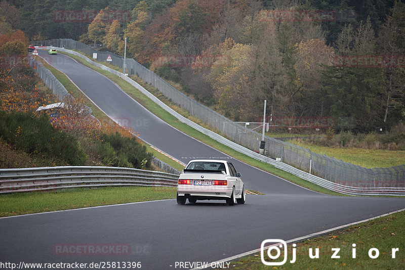 Bild #25813396 - Touristenfahrten Nürburgring Nordschleife (12.11.2023)