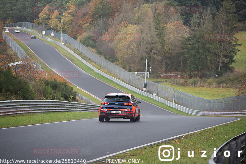 Bild #25813440 - Touristenfahrten Nürburgring Nordschleife (12.11.2023)