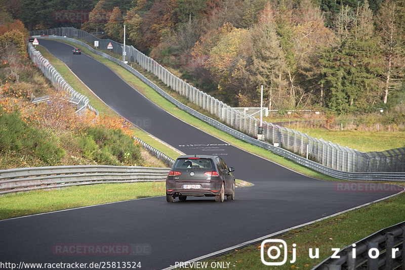 Bild #25813524 - Touristenfahrten Nürburgring Nordschleife (12.11.2023)