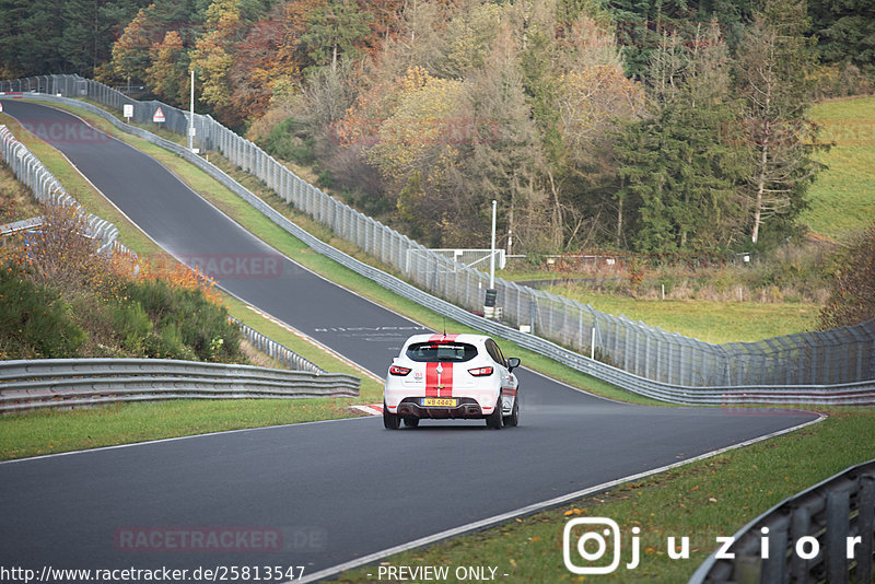 Bild #25813547 - Touristenfahrten Nürburgring Nordschleife (12.11.2023)