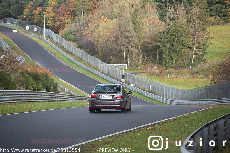 Bild #25813554 - Touristenfahrten Nürburgring Nordschleife (12.11.2023)