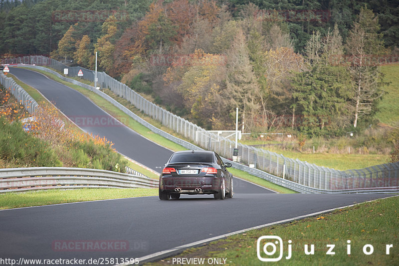 Bild #25813595 - Touristenfahrten Nürburgring Nordschleife (12.11.2023)