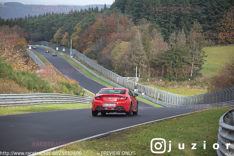 Bild #25813606 - Touristenfahrten Nürburgring Nordschleife (12.11.2023)