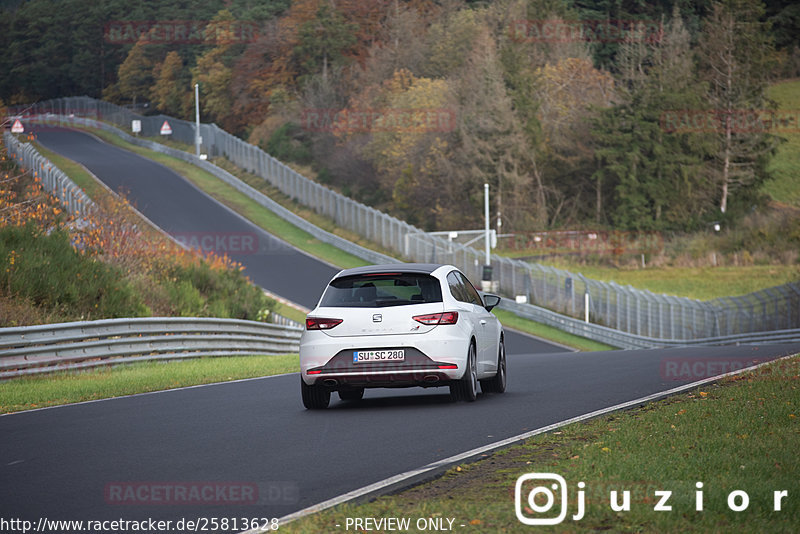 Bild #25813628 - Touristenfahrten Nürburgring Nordschleife (12.11.2023)