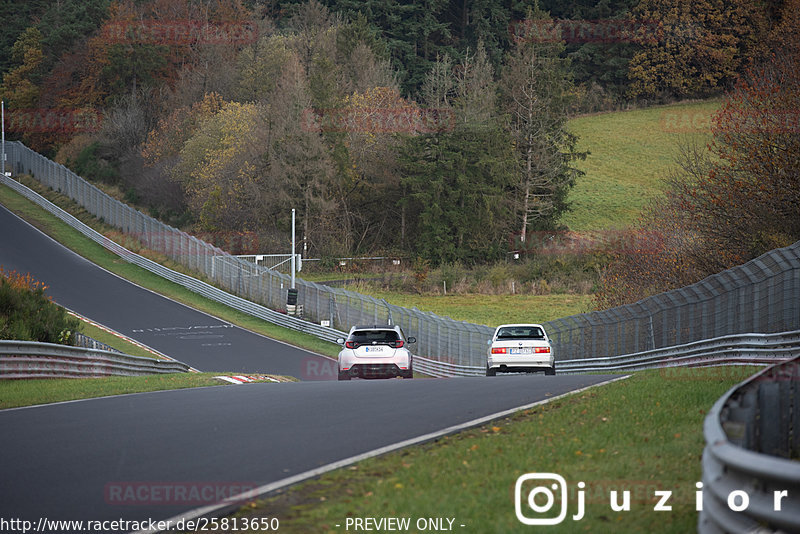 Bild #25813650 - Touristenfahrten Nürburgring Nordschleife (12.11.2023)