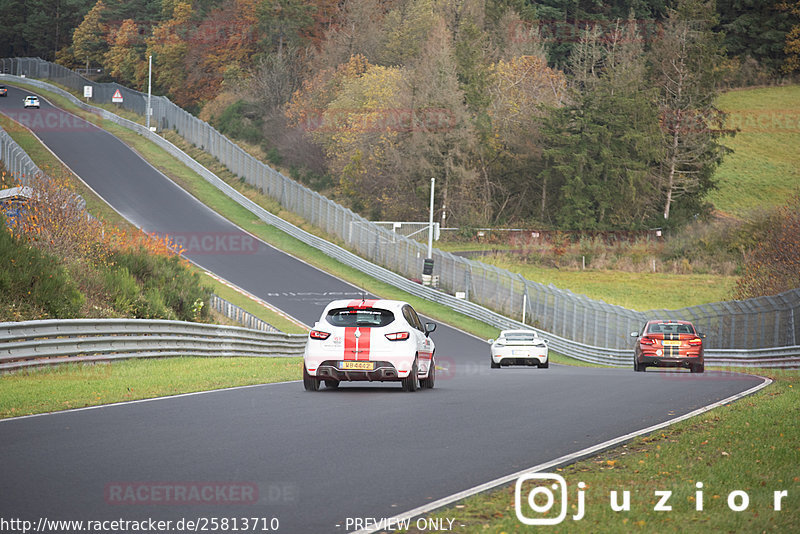 Bild #25813710 - Touristenfahrten Nürburgring Nordschleife (12.11.2023)