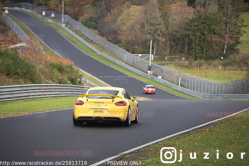 Bild #25813719 - Touristenfahrten Nürburgring Nordschleife (12.11.2023)