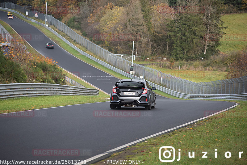 Bild #25813748 - Touristenfahrten Nürburgring Nordschleife (12.11.2023)