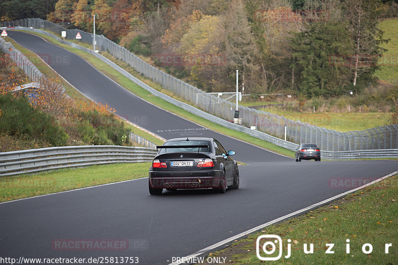 Bild #25813753 - Touristenfahrten Nürburgring Nordschleife (12.11.2023)