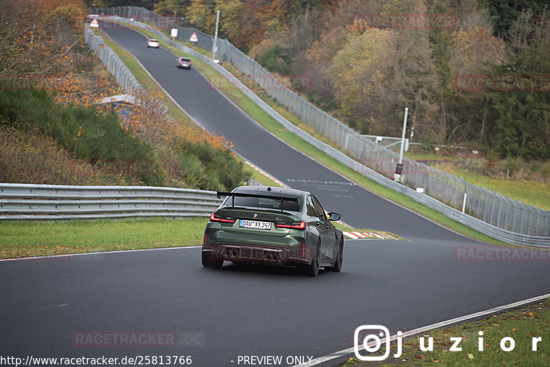 Bild #25813766 - Touristenfahrten Nürburgring Nordschleife (12.11.2023)