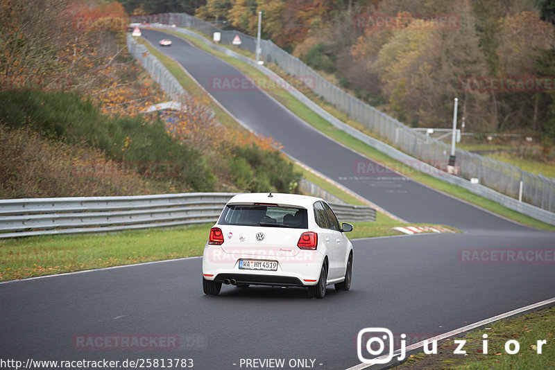 Bild #25813783 - Touristenfahrten Nürburgring Nordschleife (12.11.2023)