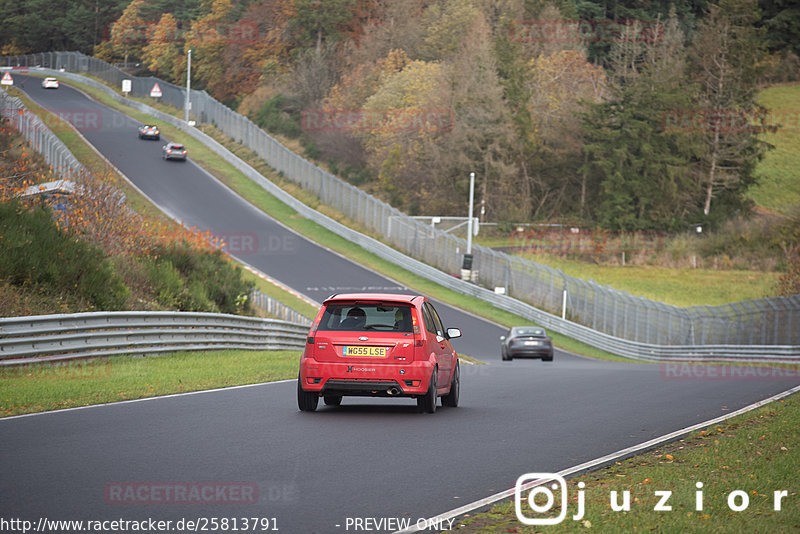 Bild #25813791 - Touristenfahrten Nürburgring Nordschleife (12.11.2023)