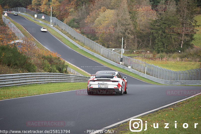 Bild #25813794 - Touristenfahrten Nürburgring Nordschleife (12.11.2023)