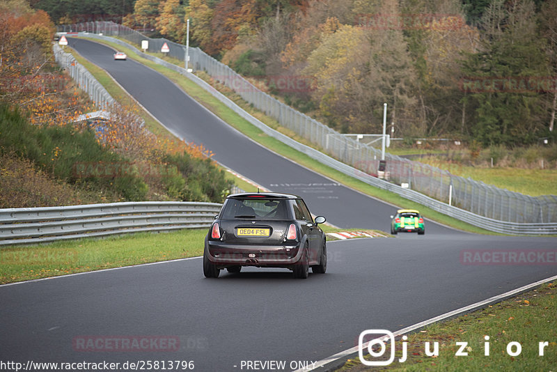 Bild #25813796 - Touristenfahrten Nürburgring Nordschleife (12.11.2023)