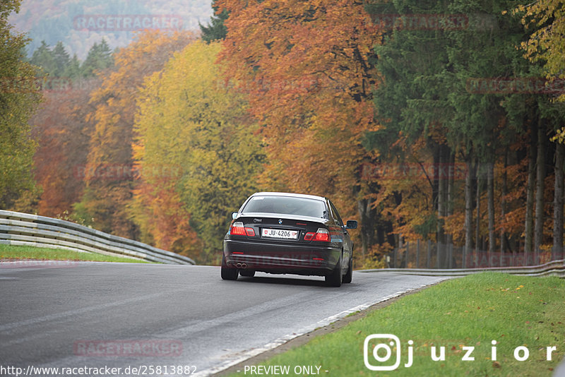 Bild #25813882 - Touristenfahrten Nürburgring Nordschleife (12.11.2023)