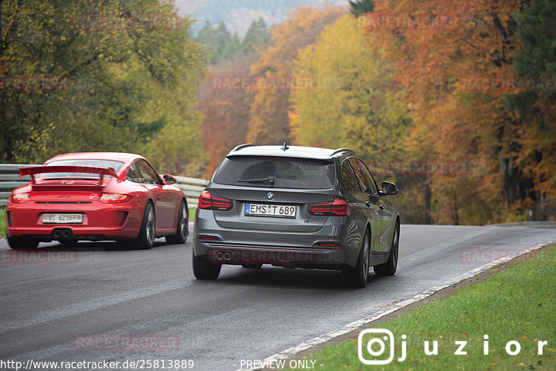 Bild #25813889 - Touristenfahrten Nürburgring Nordschleife (12.11.2023)